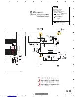 Предварительный просмотр 21 страницы Pioneer SX-SW77 Service Manual