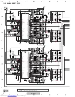 Предварительный просмотр 22 страницы Pioneer SX-SW77 Service Manual