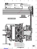 Предварительный просмотр 23 страницы Pioneer SX-SW77 Service Manual