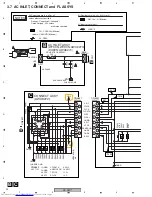 Предварительный просмотр 24 страницы Pioneer SX-SW77 Service Manual