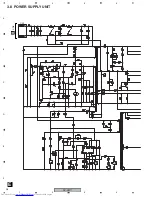 Предварительный просмотр 26 страницы Pioneer SX-SW77 Service Manual