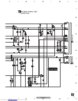 Предварительный просмотр 27 страницы Pioneer SX-SW77 Service Manual