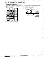 Предварительный просмотр 29 страницы Pioneer SX-SW77 Service Manual