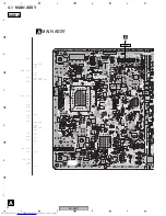 Предварительный просмотр 30 страницы Pioneer SX-SW77 Service Manual