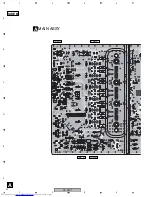 Предварительный просмотр 32 страницы Pioneer SX-SW77 Service Manual