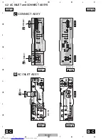 Предварительный просмотр 34 страницы Pioneer SX-SW77 Service Manual