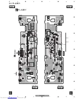 Предварительный просмотр 35 страницы Pioneer SX-SW77 Service Manual