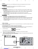 Предварительный просмотр 42 страницы Pioneer SX-SW77 Service Manual