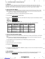 Предварительный просмотр 43 страницы Pioneer SX-SW77 Service Manual