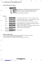 Предварительный просмотр 44 страницы Pioneer SX-SW77 Service Manual