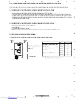 Предварительный просмотр 47 страницы Pioneer SX-SW77 Service Manual