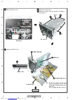 Предварительный просмотр 50 страницы Pioneer SX-SW77 Service Manual