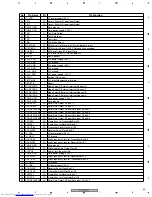 Предварительный просмотр 53 страницы Pioneer SX-SW77 Service Manual