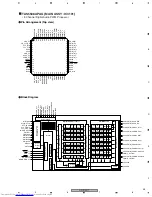 Предварительный просмотр 55 страницы Pioneer SX-SW77 Service Manual