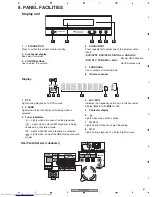 Предварительный просмотр 67 страницы Pioneer SX-SW77 Service Manual