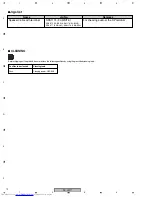 Предварительный просмотр 72 страницы Pioneer SX-SW77 Service Manual