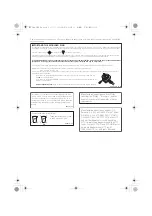 Предварительный просмотр 3 страницы Pioneer SX-SWR1 Operating Instructions Manual