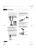 Предварительный просмотр 24 страницы Pioneer SX-SWR1 Operating Instructions Manual