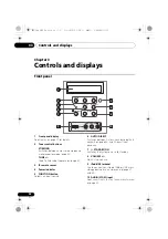 Предварительный просмотр 26 страницы Pioneer SX-SWR1 Operating Instructions Manual