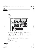 Предварительный просмотр 82 страницы Pioneer SX-SWR1 Operating Instructions Manual