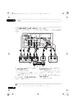 Предварительный просмотр 88 страницы Pioneer SX-SWR1 Operating Instructions Manual