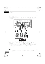 Предварительный просмотр 90 страницы Pioneer SX-SWR1 Operating Instructions Manual