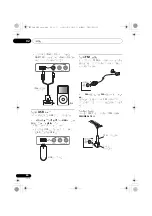 Предварительный просмотр 92 страницы Pioneer SX-SWR1 Operating Instructions Manual