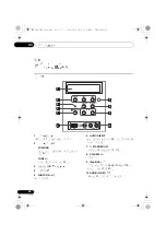 Предварительный просмотр 94 страницы Pioneer SX-SWR1 Operating Instructions Manual