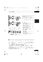 Предварительный просмотр 115 страницы Pioneer SX-SWR1 Operating Instructions Manual