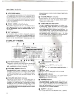 Preview for 11 page of Pioneer SX-V90 Operating Instructions Manual