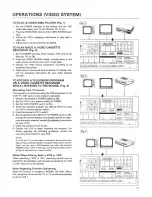 Preview for 16 page of Pioneer SX-V90 Operating Instructions Manual