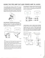 Preview for 18 page of Pioneer SX-V90 Operating Instructions Manual