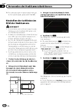 Preview for 106 page of Pioneer T1000-20496 Update Instructions And Operation Manual