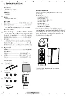 Preview for 2 page of Pioneer TAD-R1 Service Manual