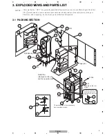 Preview for 5 page of Pioneer TAD-R1 Service Manual