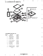 Preview for 7 page of Pioneer TAD-R1 Service Manual