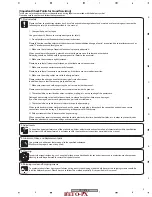 Preview for 3 page of Pioneer THE PERFECT VISION VSX-816 Service Manual