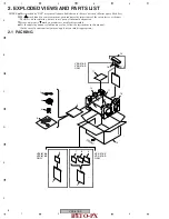 Preview for 6 page of Pioneer THE PERFECT VISION VSX-816 Service Manual