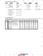 Preview for 7 page of Pioneer THE PERFECT VISION VSX-816 Service Manual