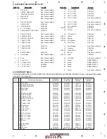 Preview for 9 page of Pioneer THE PERFECT VISION VSX-816 Service Manual