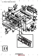 Preview for 10 page of Pioneer THE PERFECT VISION VSX-816 Service Manual