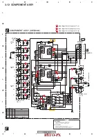 Preview for 34 page of Pioneer THE PERFECT VISION VSX-816 Service Manual