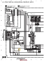 Preview for 36 page of Pioneer THE PERFECT VISION VSX-816 Service Manual