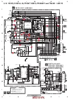 Preview for 40 page of Pioneer THE PERFECT VISION VSX-816 Service Manual