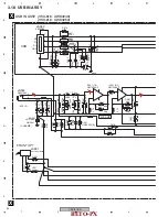 Preview for 44 page of Pioneer THE PERFECT VISION VSX-816 Service Manual