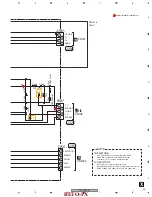 Preview for 45 page of Pioneer THE PERFECT VISION VSX-816 Service Manual