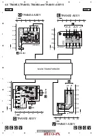 Preview for 64 page of Pioneer THE PERFECT VISION VSX-816 Service Manual