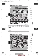 Preview for 66 page of Pioneer THE PERFECT VISION VSX-816 Service Manual