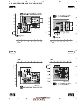 Preview for 67 page of Pioneer THE PERFECT VISION VSX-816 Service Manual