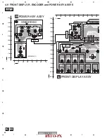 Preview for 68 page of Pioneer THE PERFECT VISION VSX-816 Service Manual